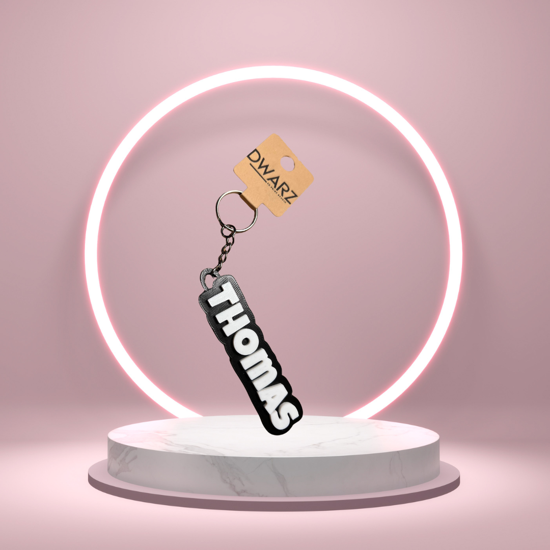 KeyChain - KeyMe