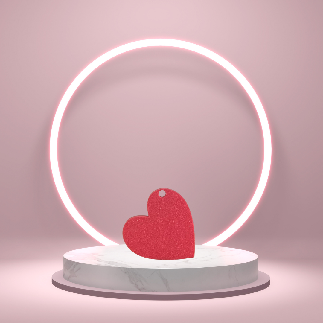 KeyChain - Sweetheart