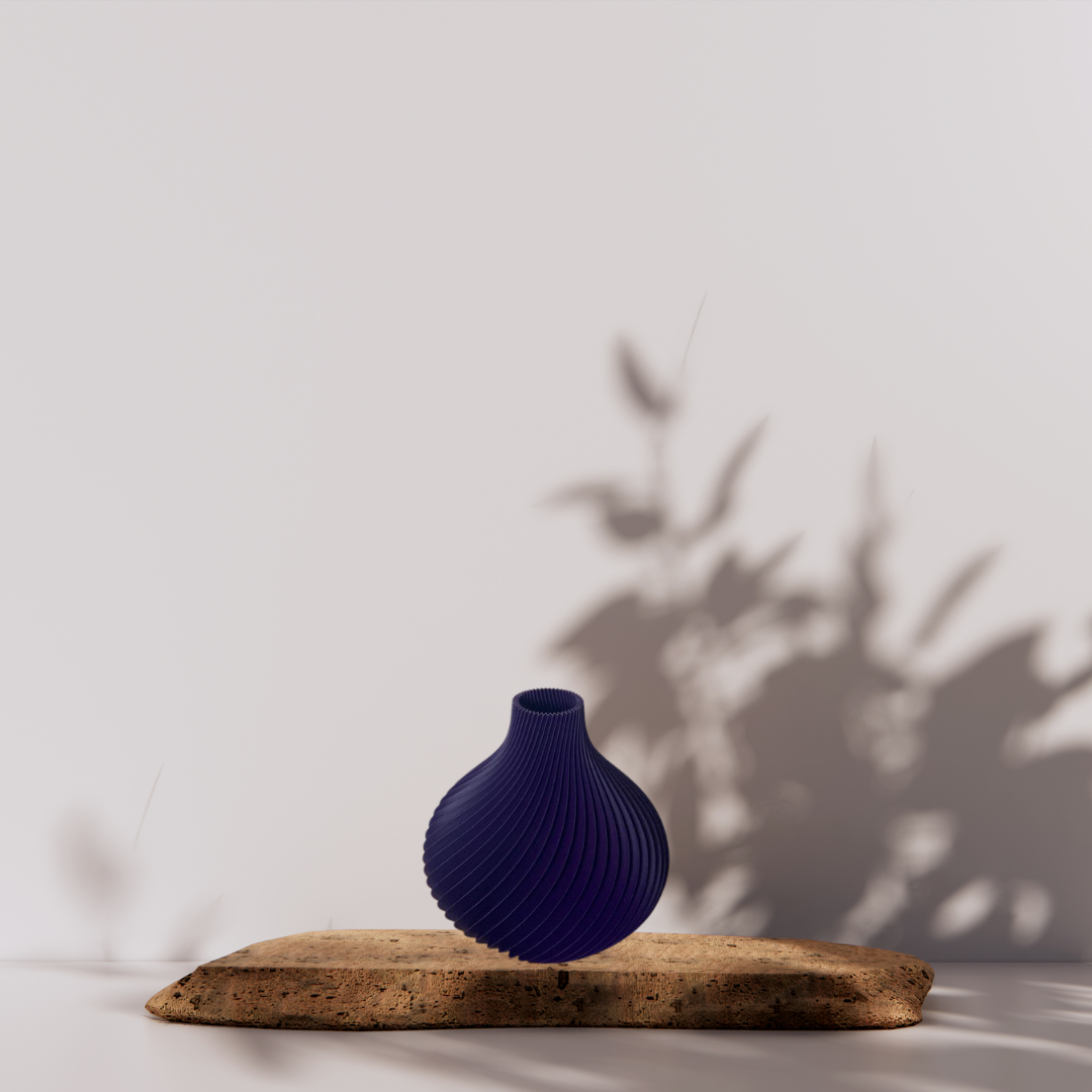 Twist Essence