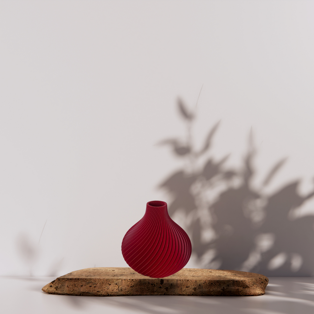 Twist Essence