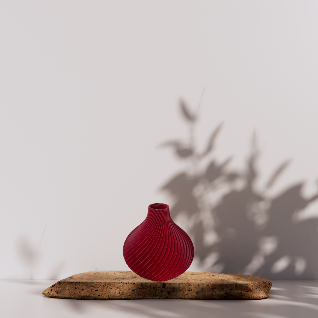 Twist Essence