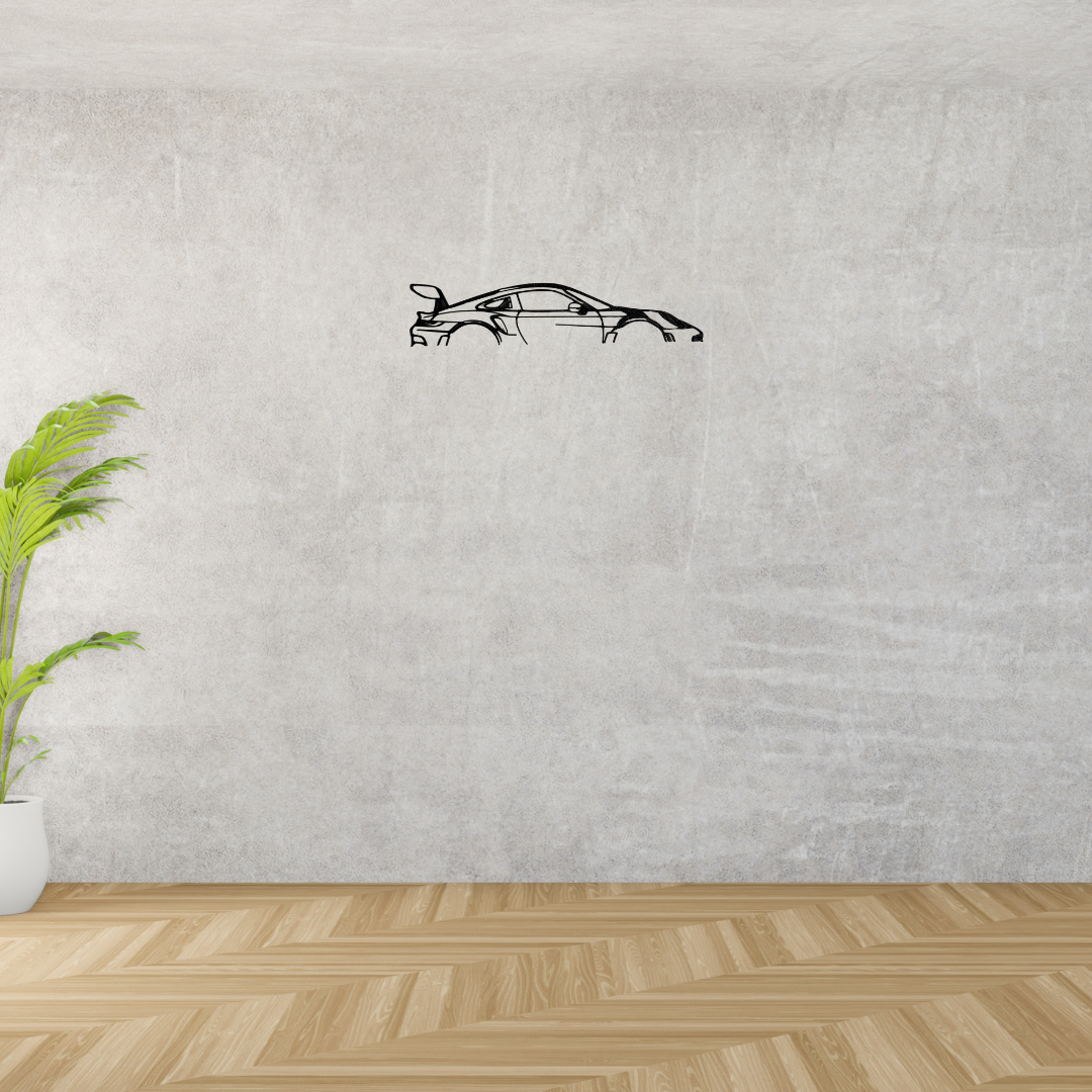 Wall Art - P911