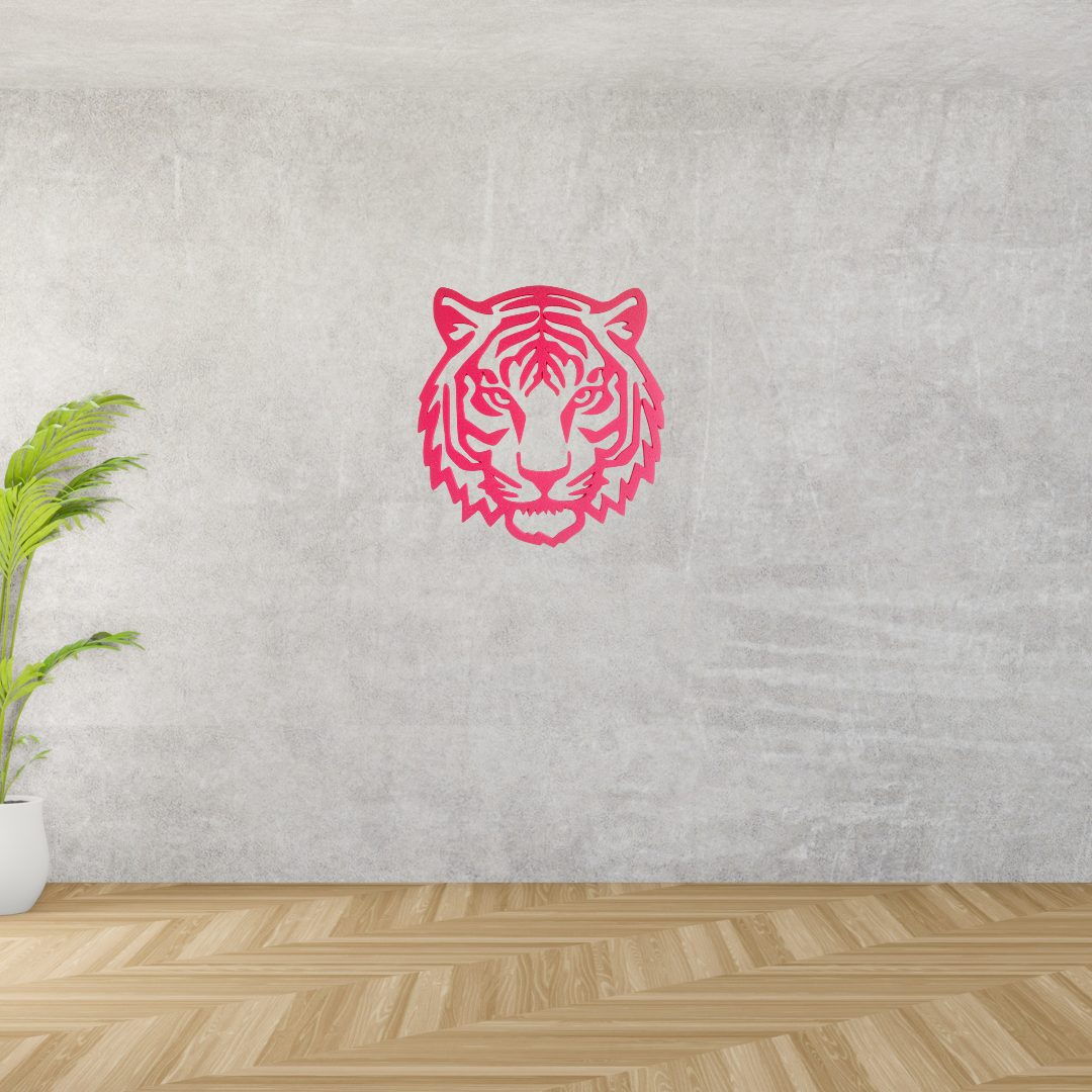 Wall Art – Tiger